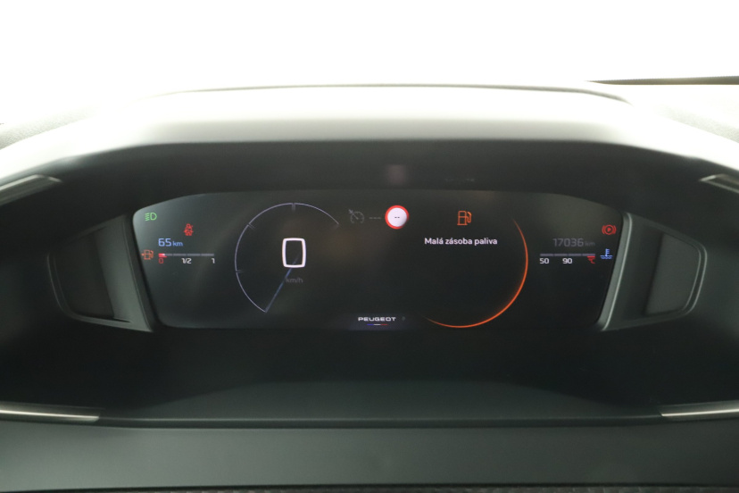 Peugeot 208, 2024