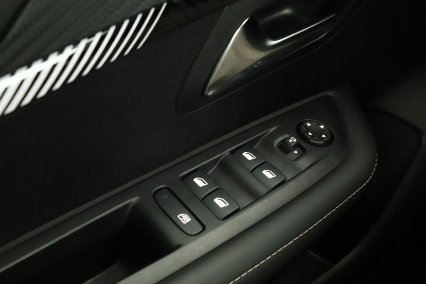 Peugeot 208, 2024