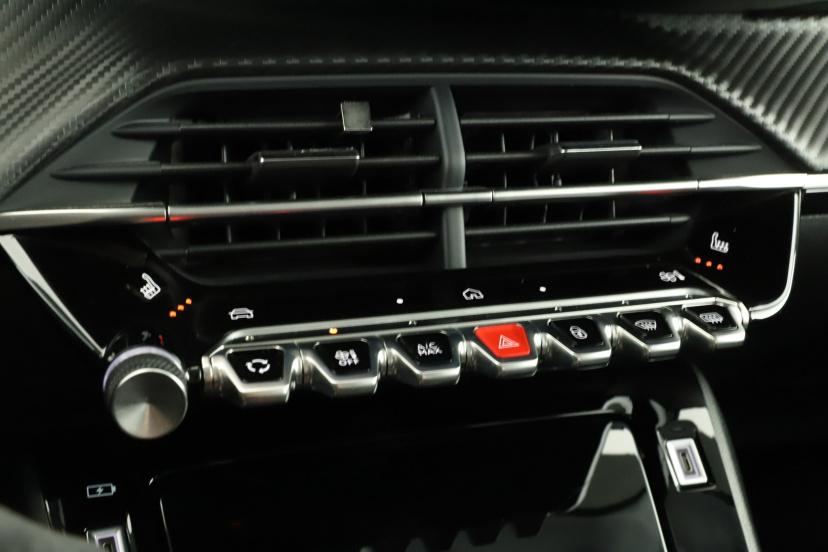Peugeot 208, 2024