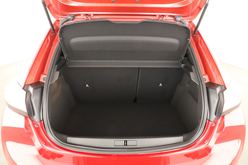 Peugeot 208, 2024