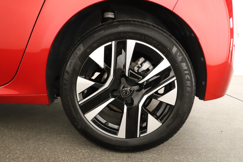 Peugeot 208, 2024