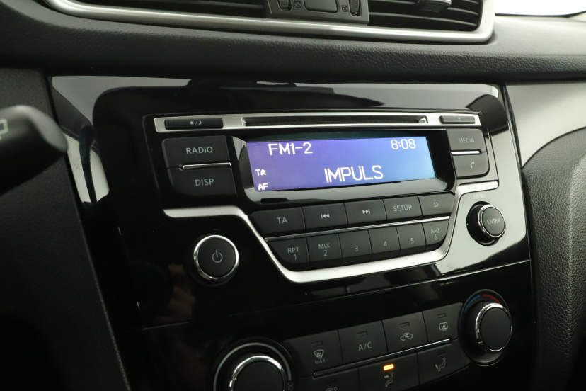 Nissan X-Trail, 2015