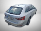 Škoda Superb, 2016
