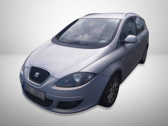 Seat Altea XL
