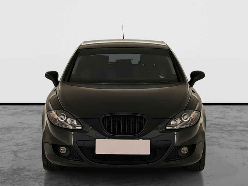 Seat Leon, 2008