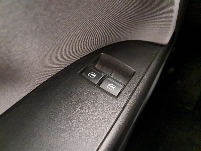 Seat Leon, 2008