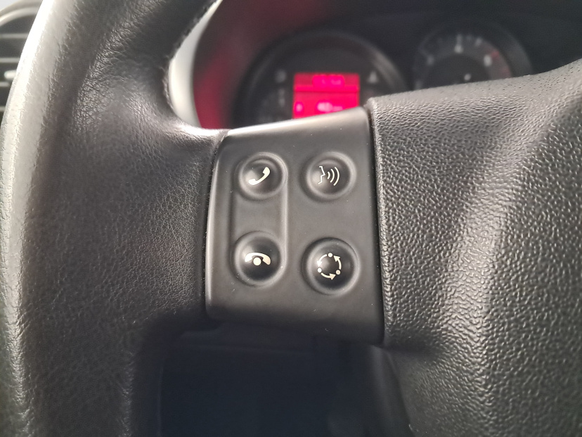 Seat Leon, 2008