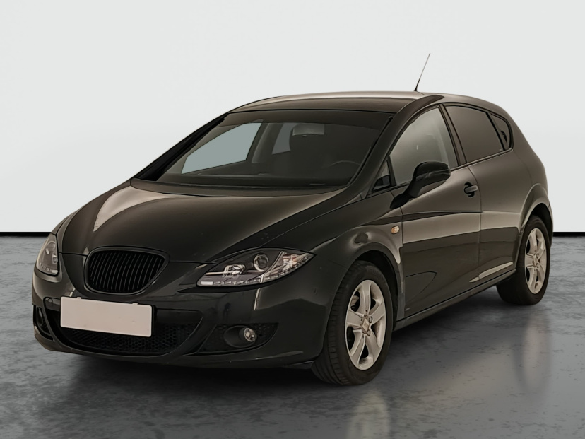 Seat Leon, 2008