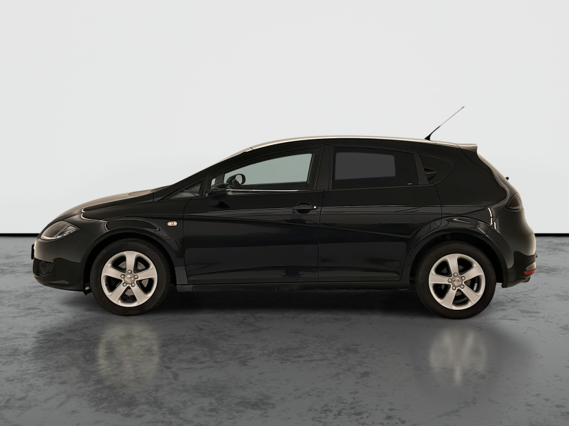 Seat Leon, 2008