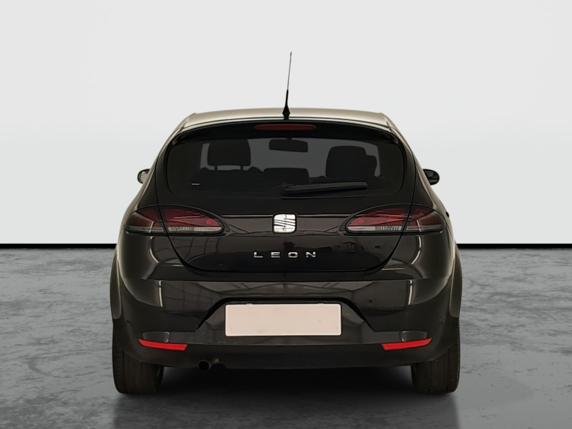 Seat Leon, 2008
