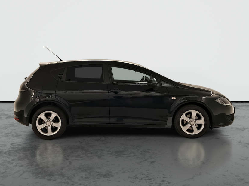 Seat Leon, 2008