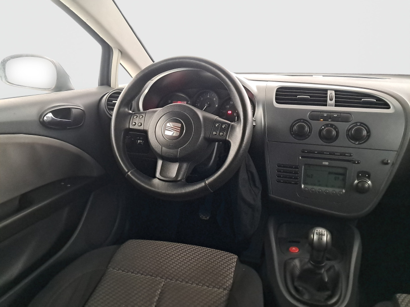 Seat Leon, 2008