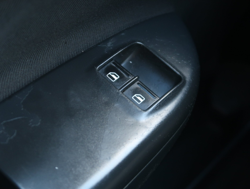 Škoda Octavia, 2006