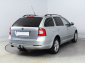 Škoda Octavia, 2012