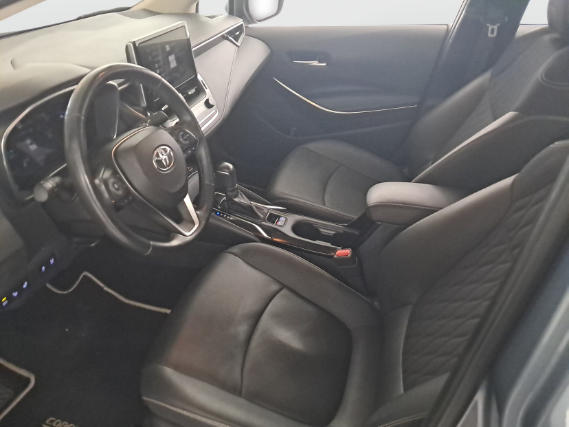 Toyota Corolla, 2022
