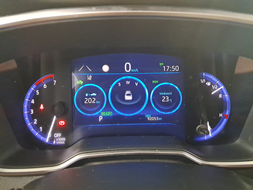 Toyota Corolla, 2022