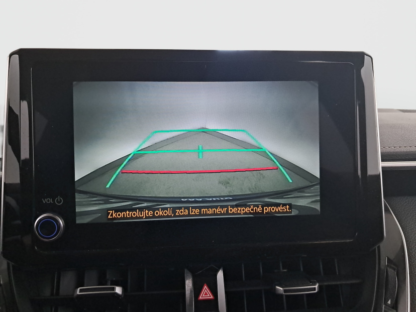 Toyota Corolla, 2022