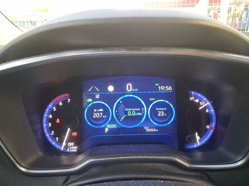 Toyota Corolla, 2022
