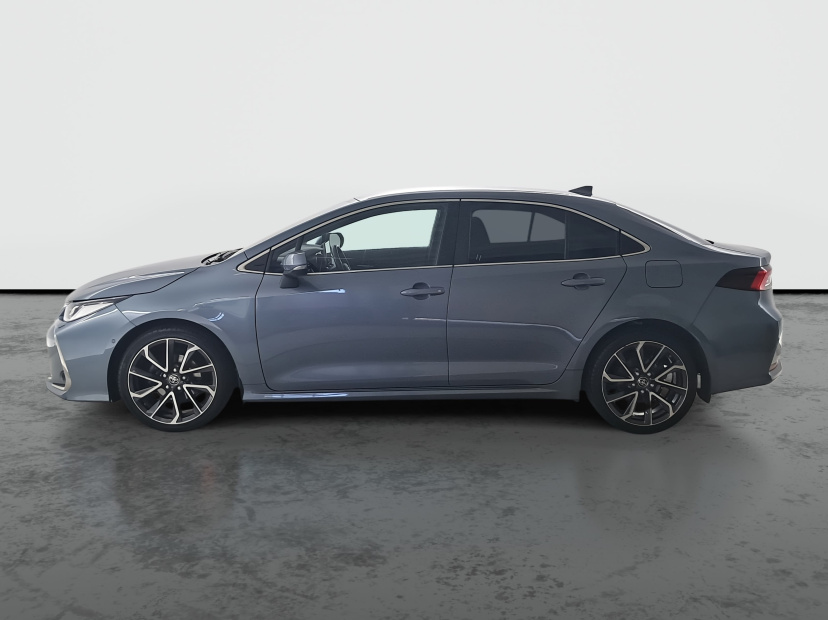 Toyota Corolla, 2022