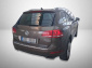 Volkswagen Touareg, 2011