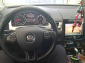 Volkswagen Touareg, 2011