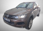 Volkswagen Touareg, 2011