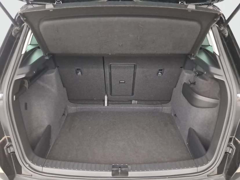 Škoda Karoq, 2021