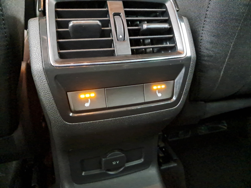 Škoda Karoq, 2021