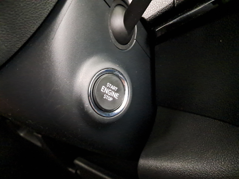 Škoda Karoq, 2021