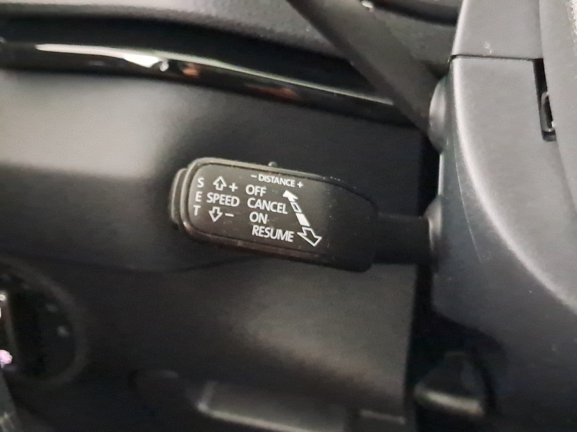 Škoda Karoq, 2021