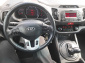 Kia Sportage, 2011
