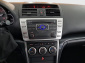 Mazda 6, 2008