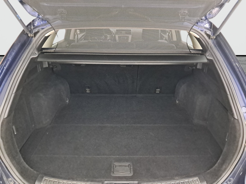 Mazda 6, 2008