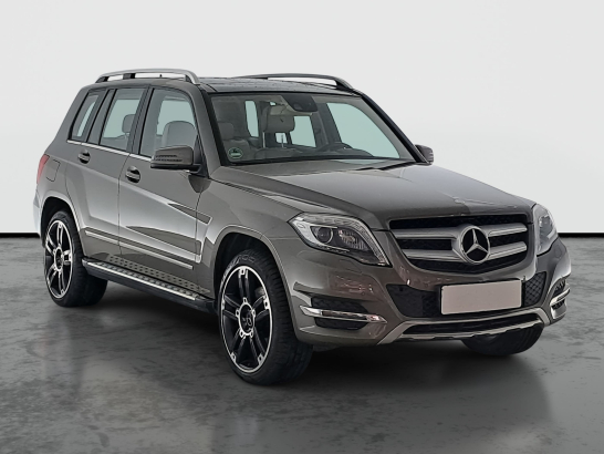 Mercedes-Benz GLK