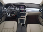 Mercedes-Benz GLK, 2013