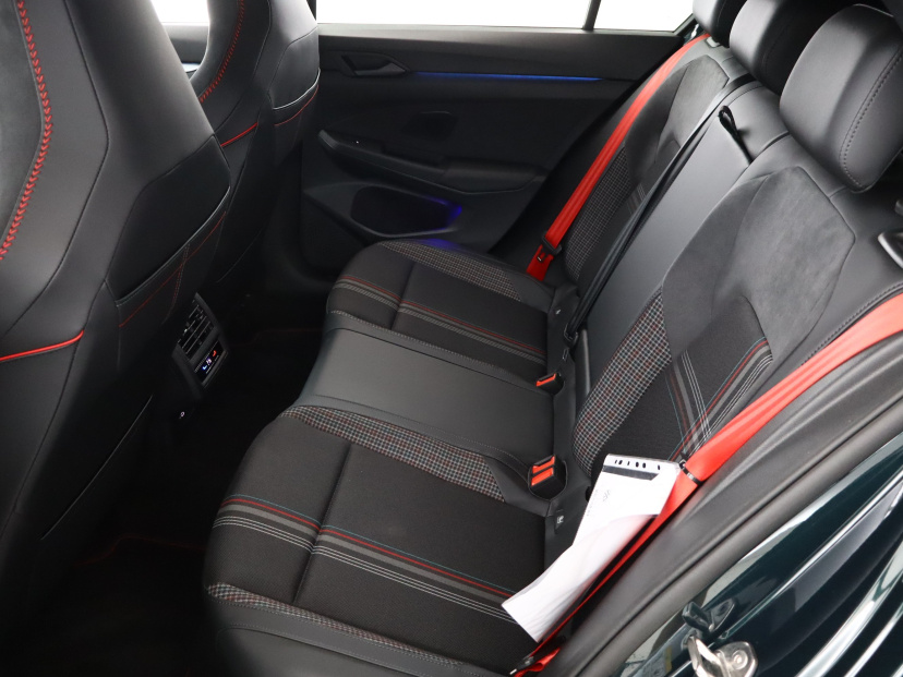 Volkswagen Golf, 2026