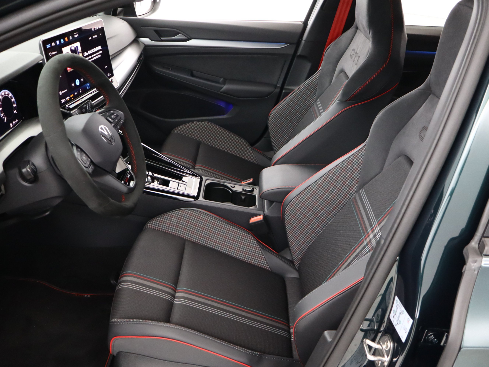 Volkswagen Golf - 2026