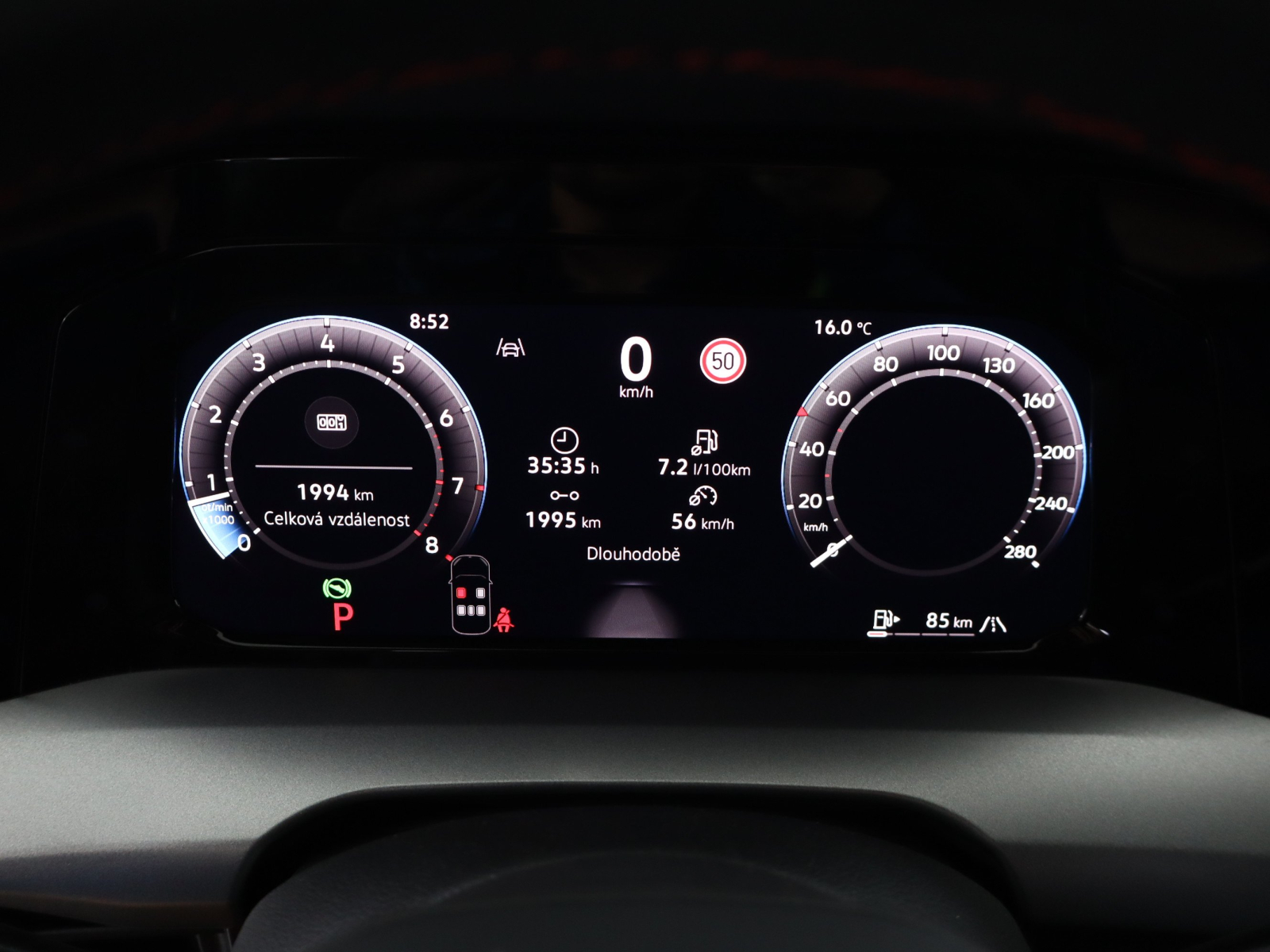 Volkswagen Golf - 2026