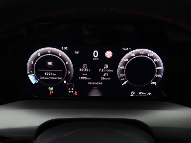 Volkswagen Golf - 2026