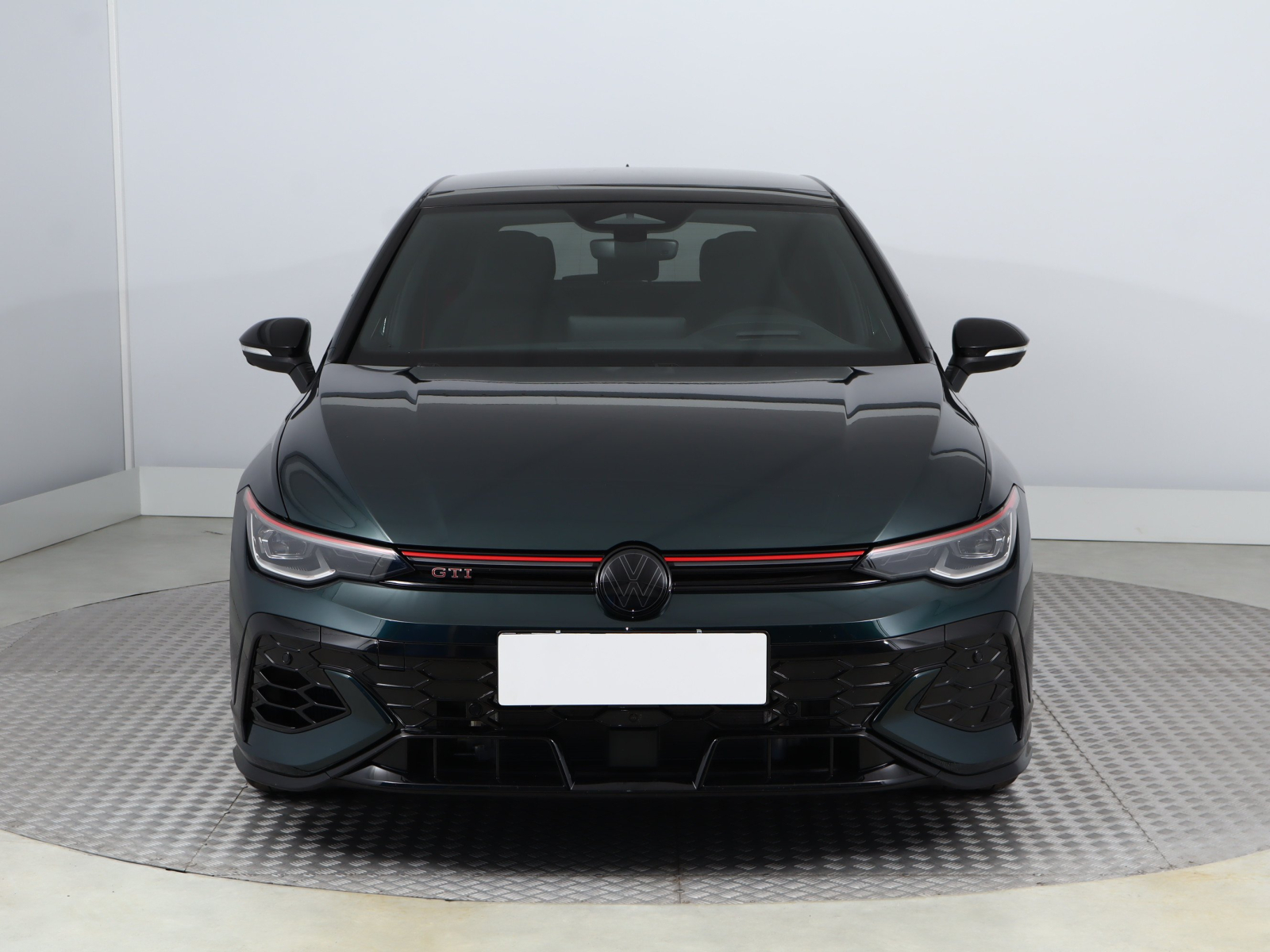 Volkswagen Golf - 2026
