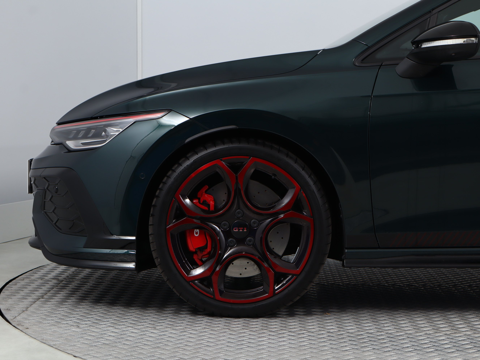 Volkswagen Golf - 2026
