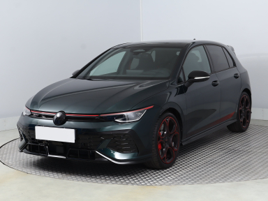 Volkswagen Golf - 2026