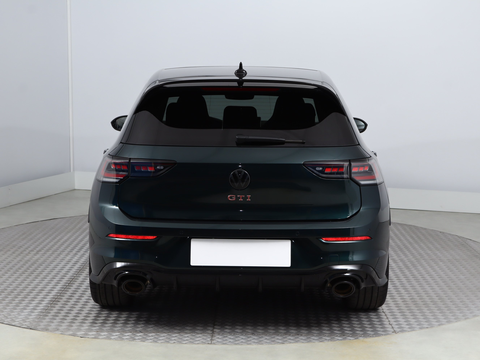 Volkswagen Golf - 2026