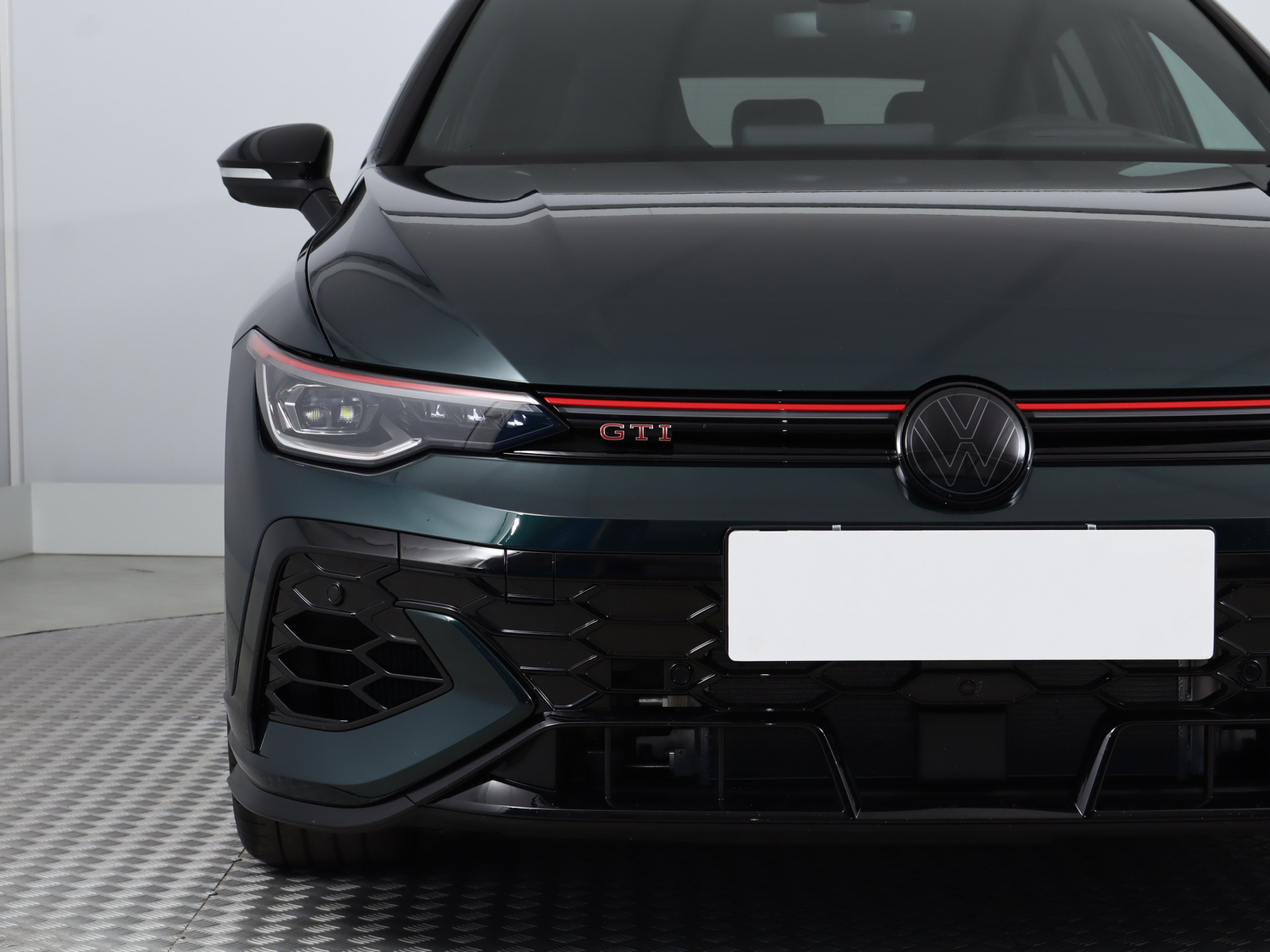 Volkswagen Golf - 2026