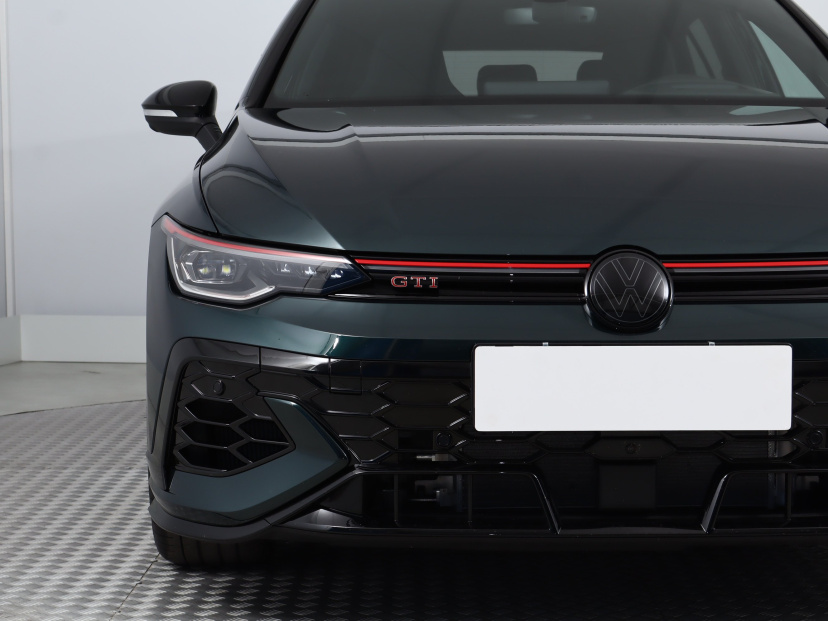 Volkswagen Golf, 2026