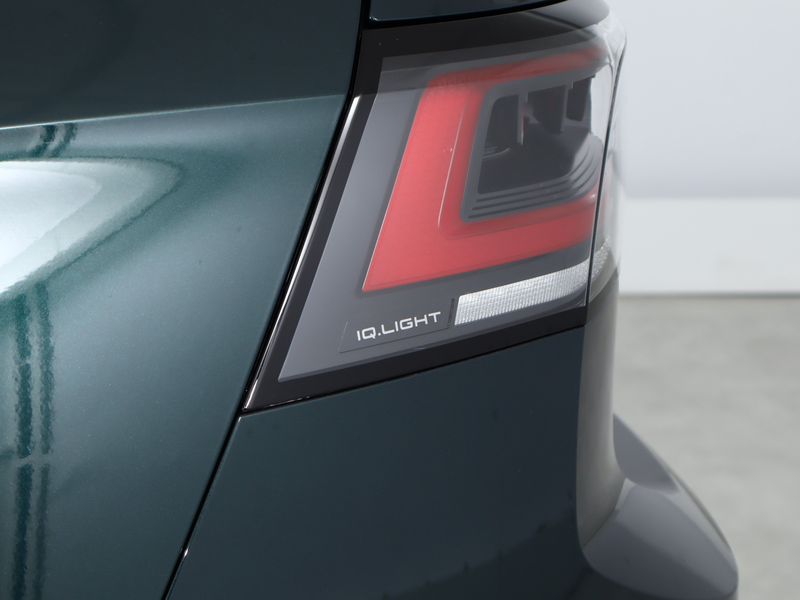 Volkswagen Golf - 2026