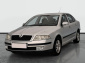 Škoda Octavia, 2004