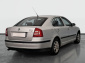 Škoda Octavia, 2004