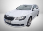 Škoda Superb, 2014