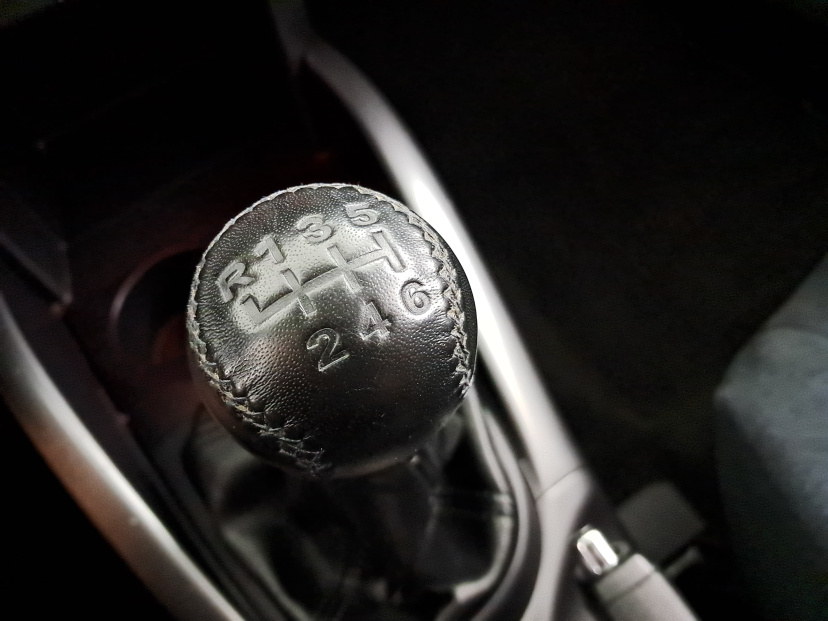 Mitsubishi Outlander, 2008
